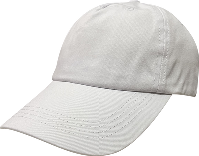 A Frame Dad Hat Unstructured