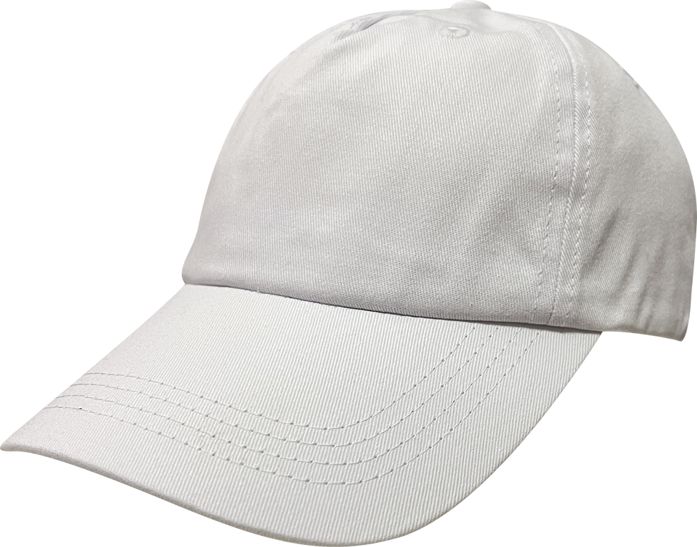 A Frame Dad Hat Unstructured