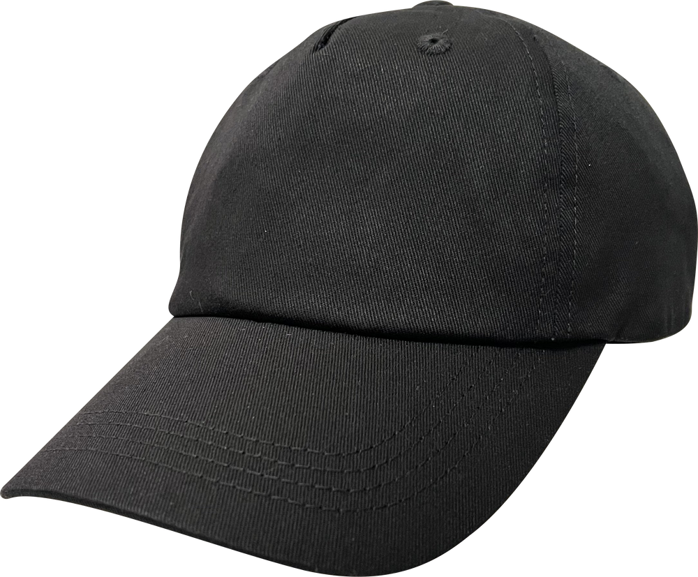 A Frame Dad Hat Unstructured