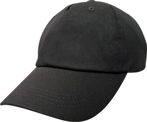 A Frame Dad Hat Unstructured