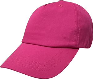 A Frame Dad Hat Unstructured