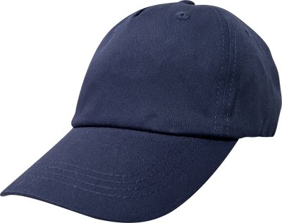 A Frame Dad Hat Unstructured