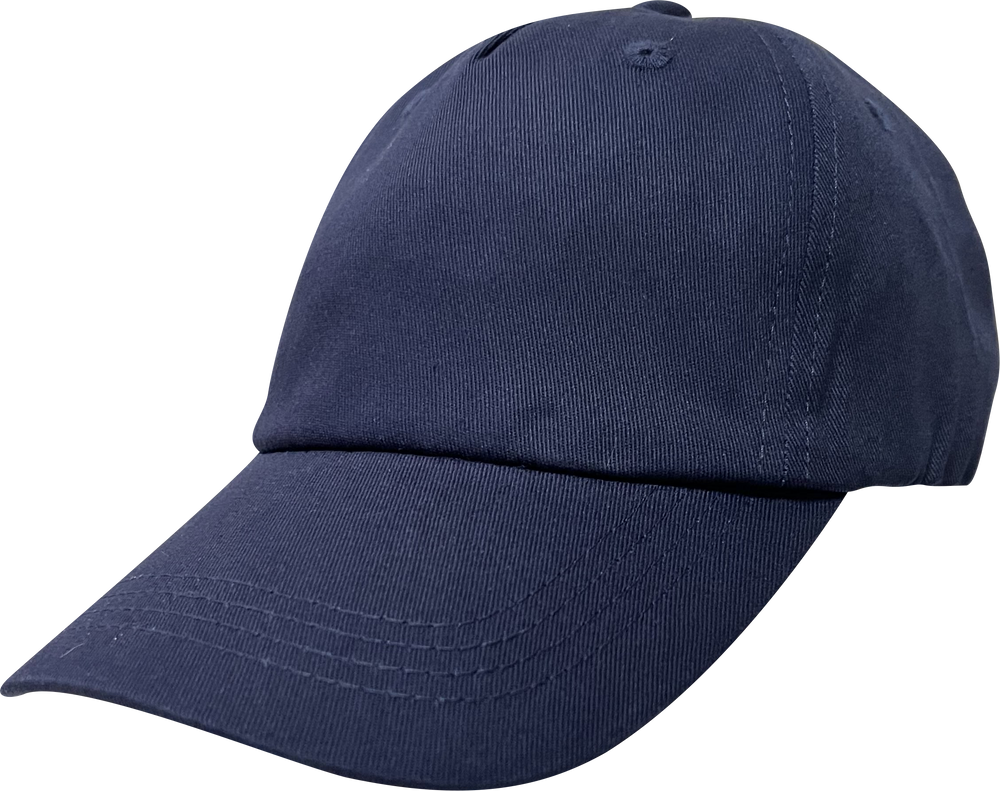 A Frame Dad Hat Unstructured