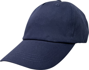 A Frame Dad Hat Unstructured