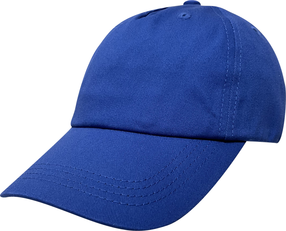 A Frame Dad Hat Unstructured