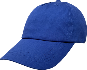 A Frame Dad Hat Unstructured