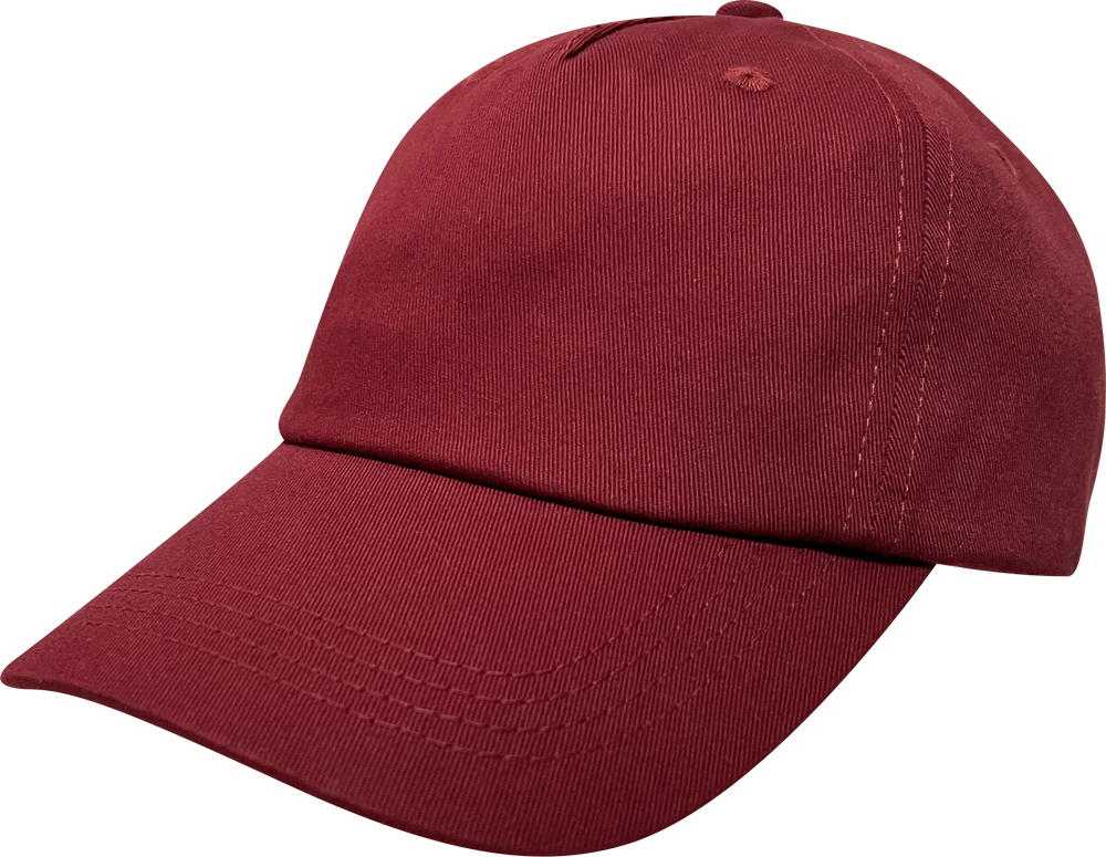 A Frame Dad Hat Unstructured