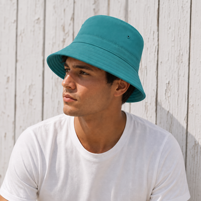 Flex School Bucket Hat