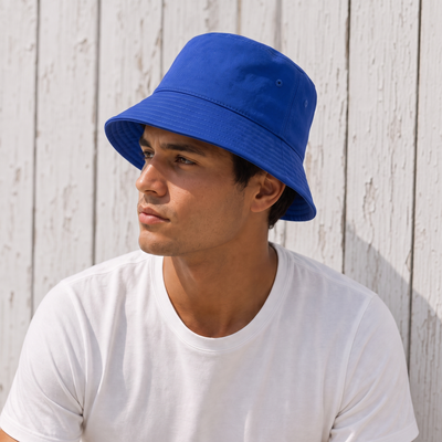 Flex School Bucket Hat