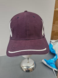 4098 6PNL BHC CROWN INSERT & SANDWICH BL/GRY thumbnail 10 4098 6pnl bhc crown insert & sandwich bl/gry