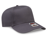 OTTO CAP 5-Panel Mid Profile Structured Baseball Cap thumbnail 33 otto cap 5-panel mid profile structured baseball cap
