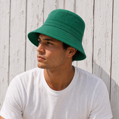 Flex School Bucket Hat