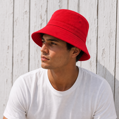 Flex School Bucket Hat
