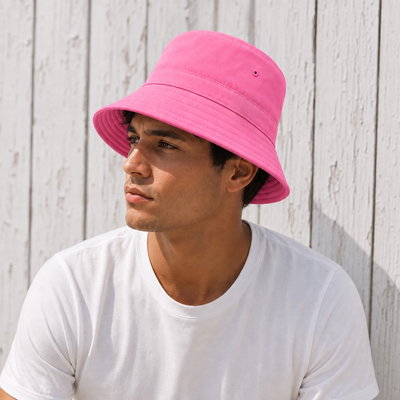 Flex School Bucket Hat