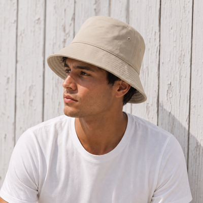 Flex School Bucket Hat