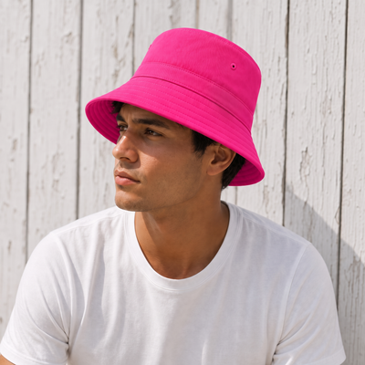 Flex School Bucket Hat