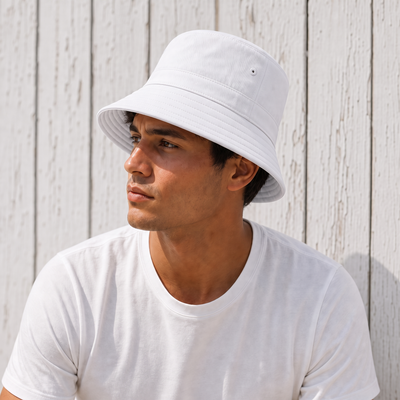 Flex School Bucket Hat