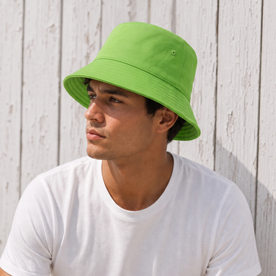 Flex School Bucket Hat