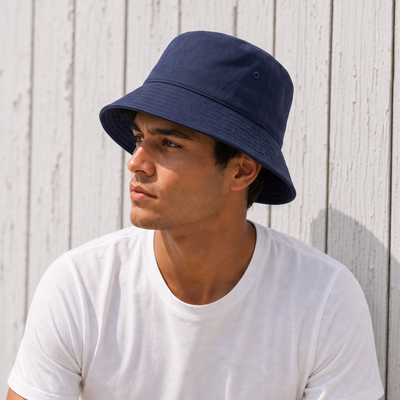 Flex School Bucket Hat