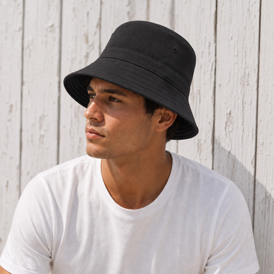 Flex School Bucket Hat