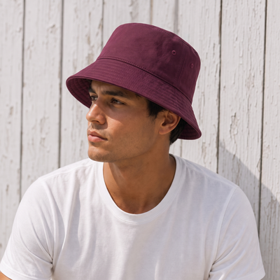 Flex School Bucket Hat