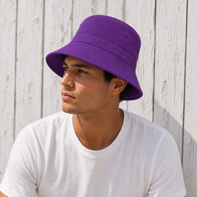 Flex School Bucket Hat