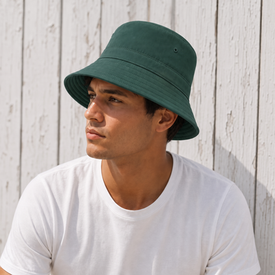 Flex School Bucket Hat