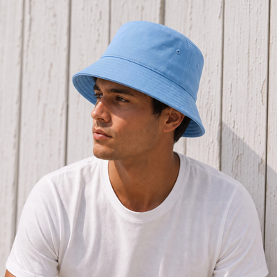 Flex School Bucket Hat