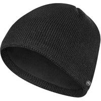 Helix Knitted Fleece Beanie thumbnail 1