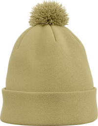 FLEX Acrylic POM POM BEANIE thumbnail 79 flex acrylic pom pom beanie - madhats.com.au