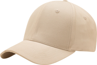 Coogee Metal Buckle Low Profile Baseball Cap thumbnail 2 coogee metal buckle - madhats.com.au