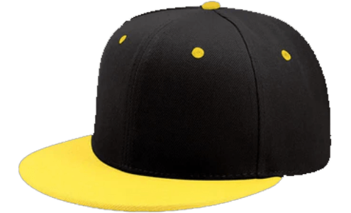Kids Urban Flex Snapback - madhats.com.au