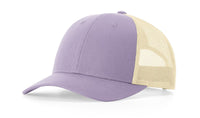 115 Low Pro Trucker Cap with Adjustable Snapback thumbnail 22