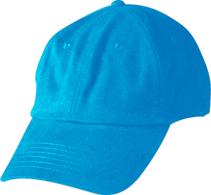 Flex Unstructured Washed Dad Hat