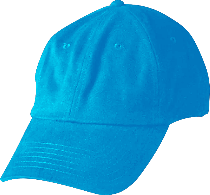 Flex Unstructured Washed Dad Hat