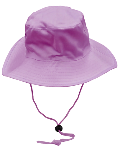 Flex Premium Surf Hat With Break-Away Strap