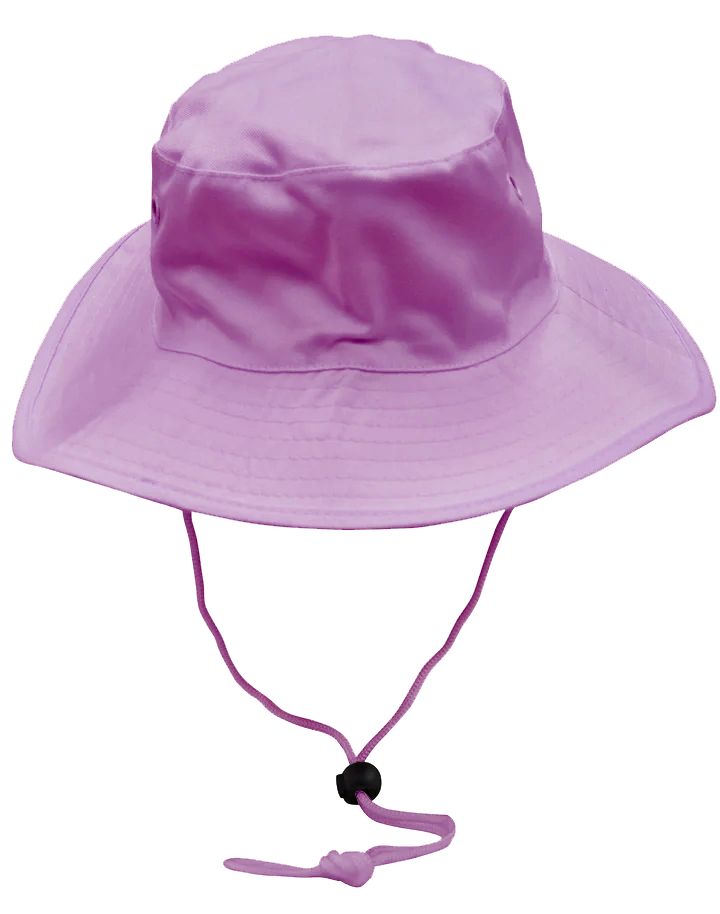 Flex Premium Surf Hat With Break-Away Strap