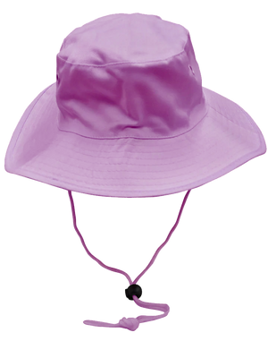 Flex Premium Surf Hat With Break-Away Strap