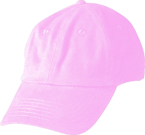 Flex Unstructured Washed Dad Hat