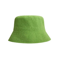 Terry Towelling Flex Bucket Hat thumbnail 36 terry towelling flex bucket hat - madhats.com.au