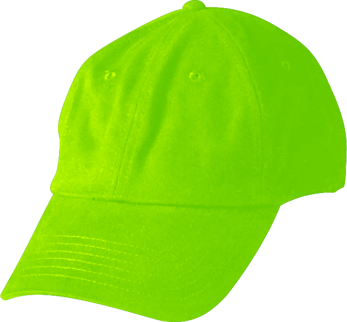 Flex Unstructured Washed Dad Hat