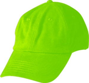 Flex Unstructured Washed Dad Hat