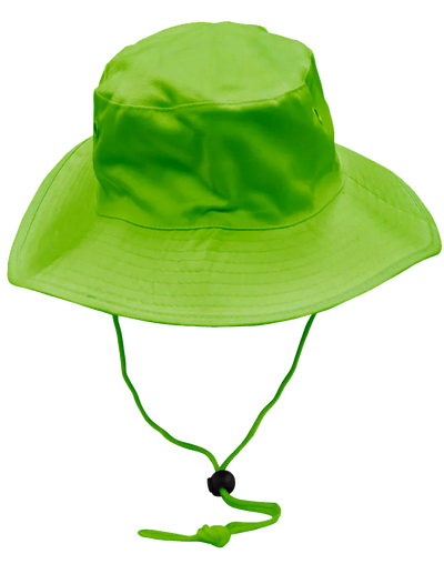 Flex Premium Surf Hat With Break-Away Strap