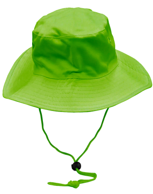 Flex Premium Surf Hat With Break-Away Strap