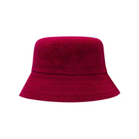Terry Towelling Flex Bucket Hat thumbnail 46 terry towelling flex bucket hat - madhats.com.au