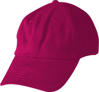 Flex Unstructured Washed Dad Hat thumbnail 12