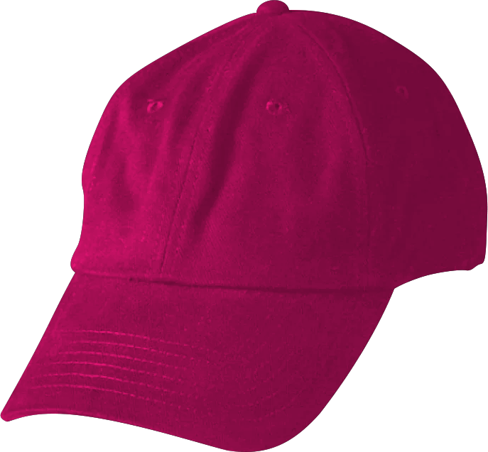Flex Unstructured Washed Dad Hat