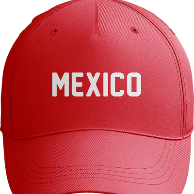 World Cup Mexico Soccer Hats