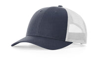 115 Low Pro Trucker Cap with Adjustable Snapback thumbnail 24