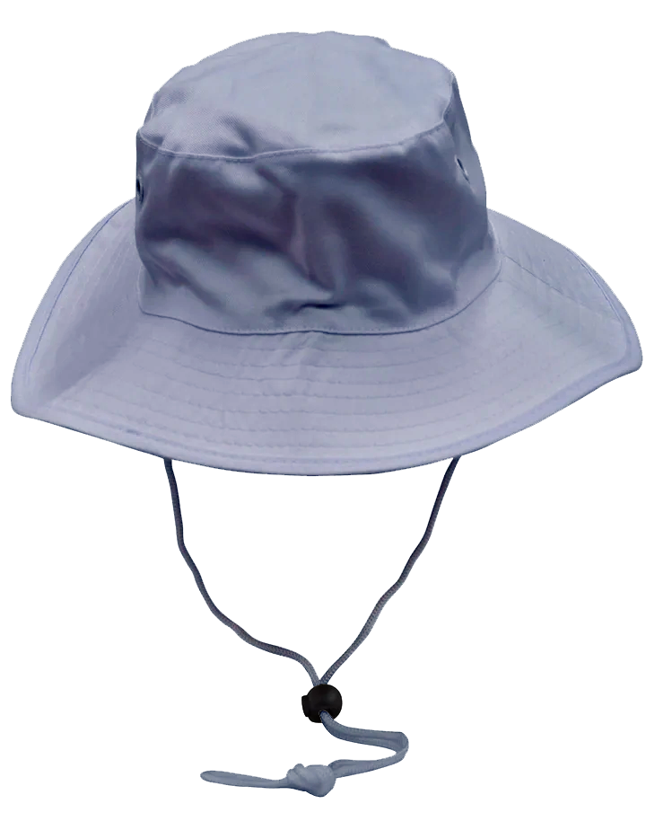 Flex Premium Surf Hat With Break-Away Strap